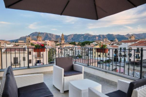 Mercede Rooms